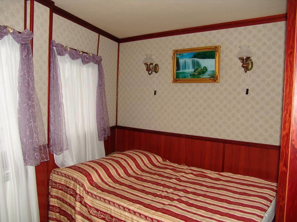 فندق Bogdan Khmelnytskyi 3*